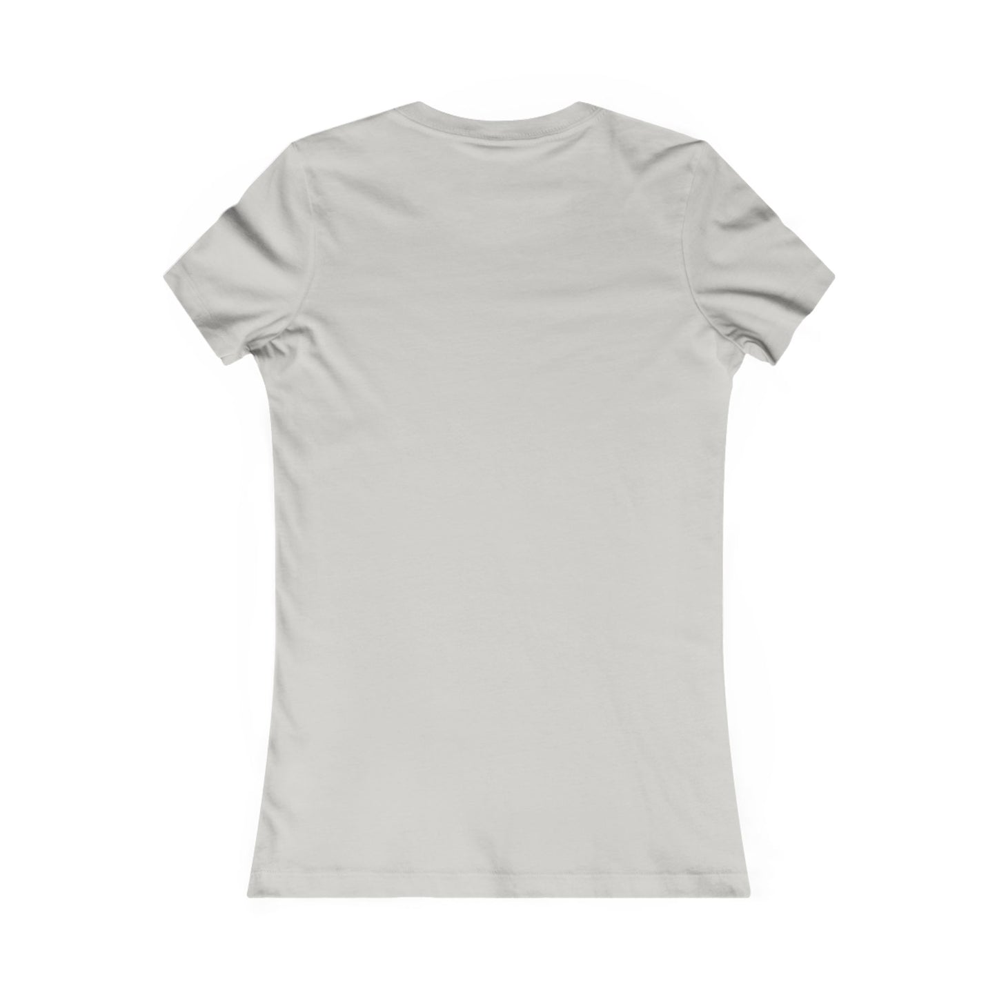 Book Girlie | Slim Fit Tee