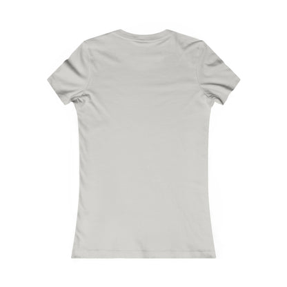 Book Girlie | Slim Fit Tee