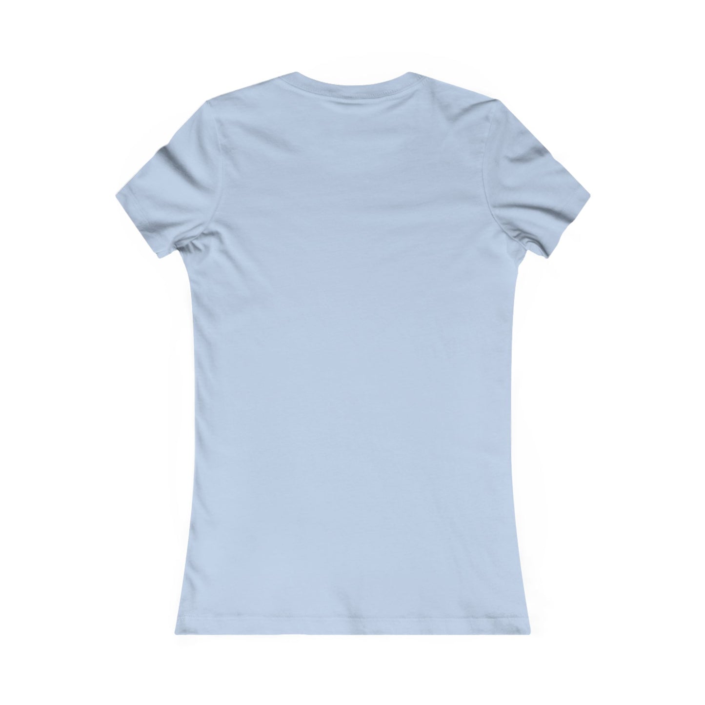 Book Girlie | Slim Fit Tee
