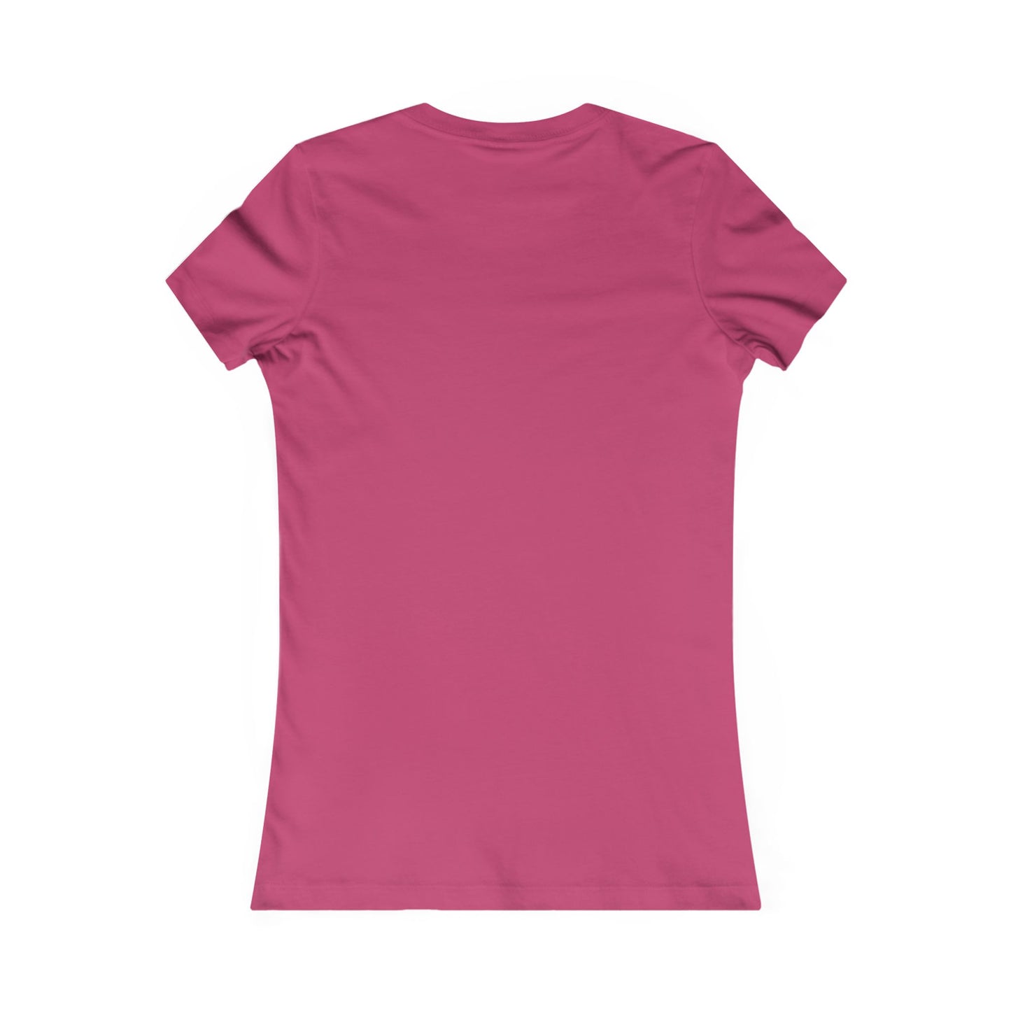 Book Girlie Tee