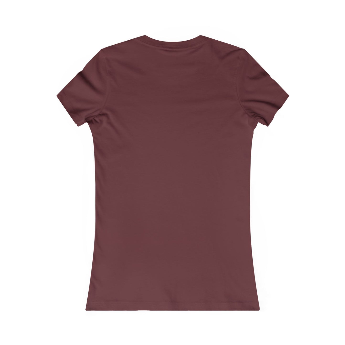 Book Girlie Tee