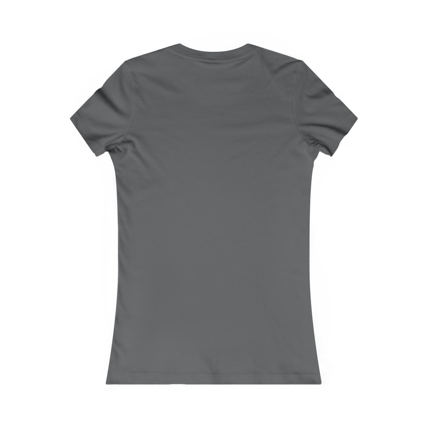 Book Girlie Tee