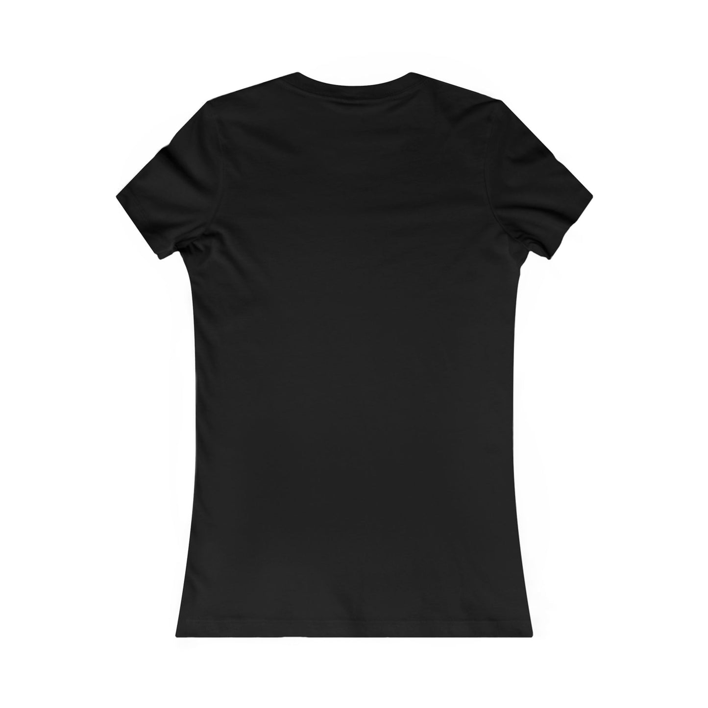 Book Girlie | Slim Fit Tee