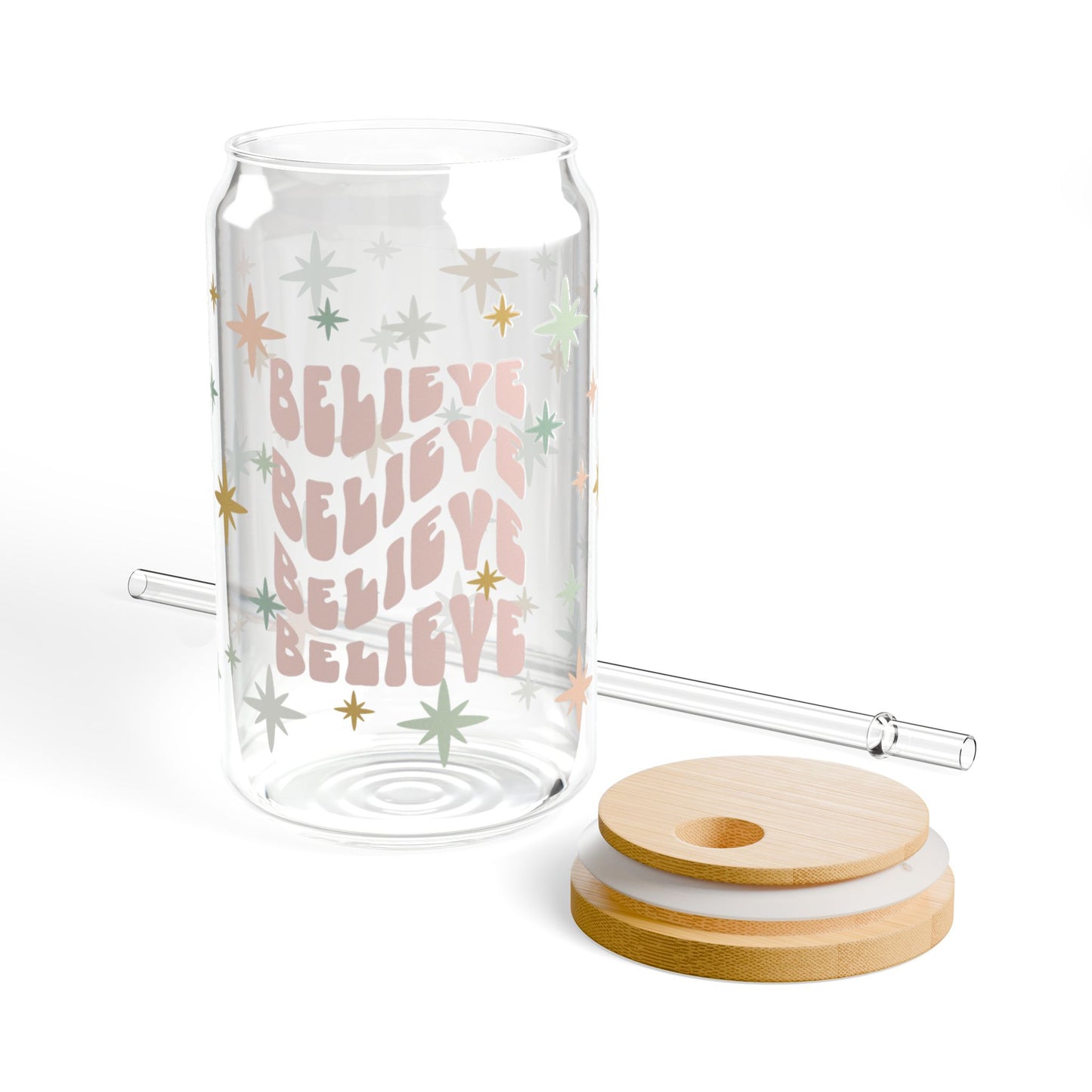 Juleglass Believe - jul