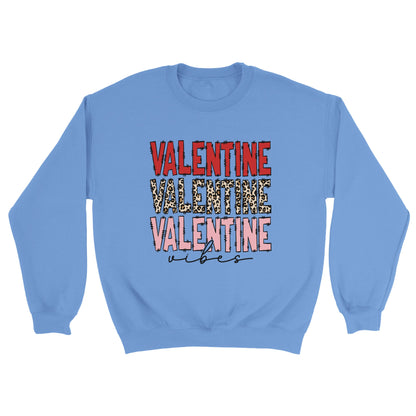 Valentine Vibes Sweatshirt