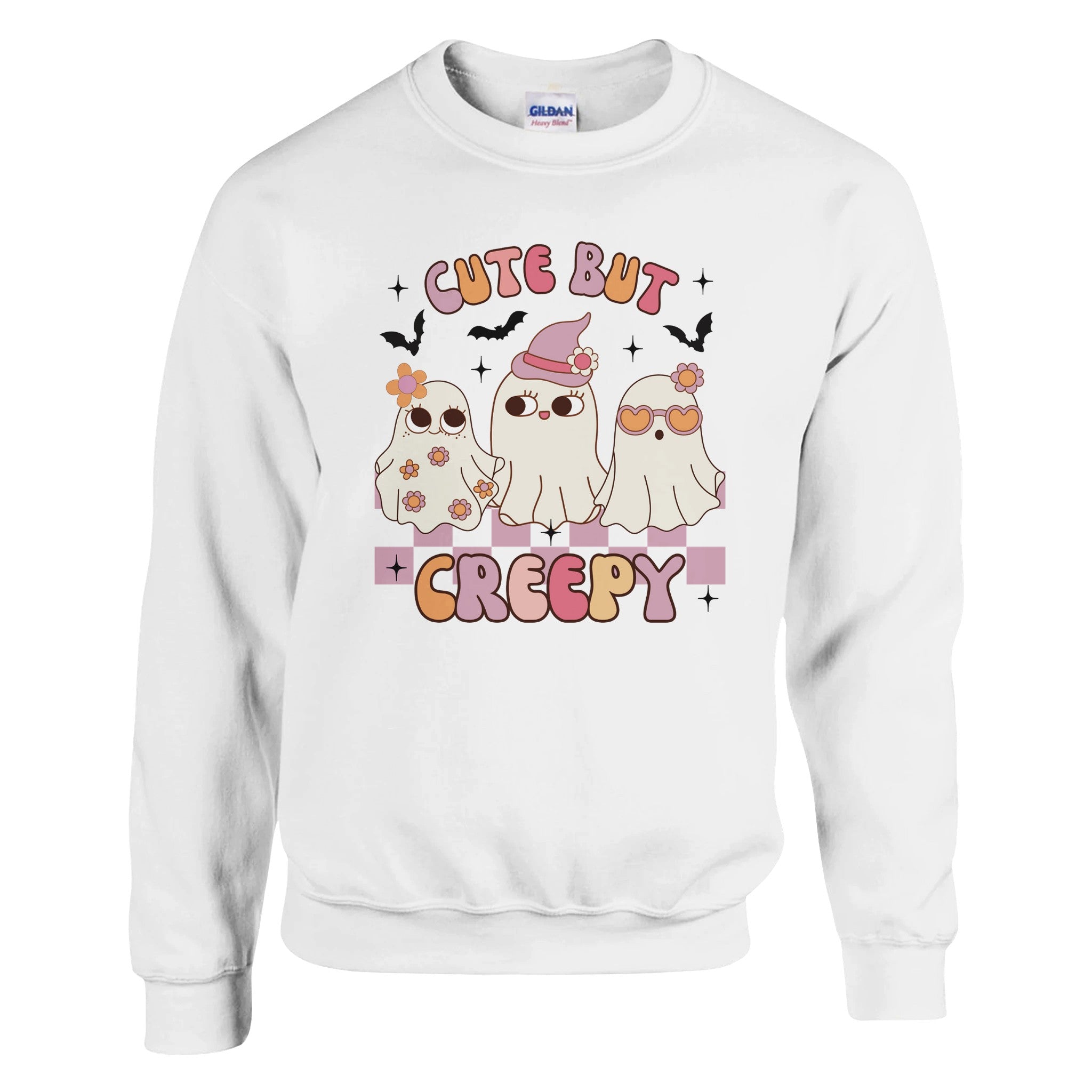 Halloween newest crewneck