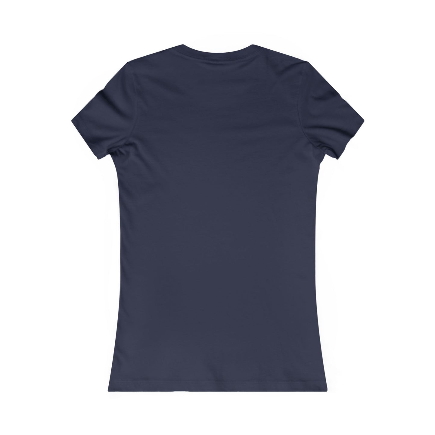 Book Girlie | Slim Fit Tee