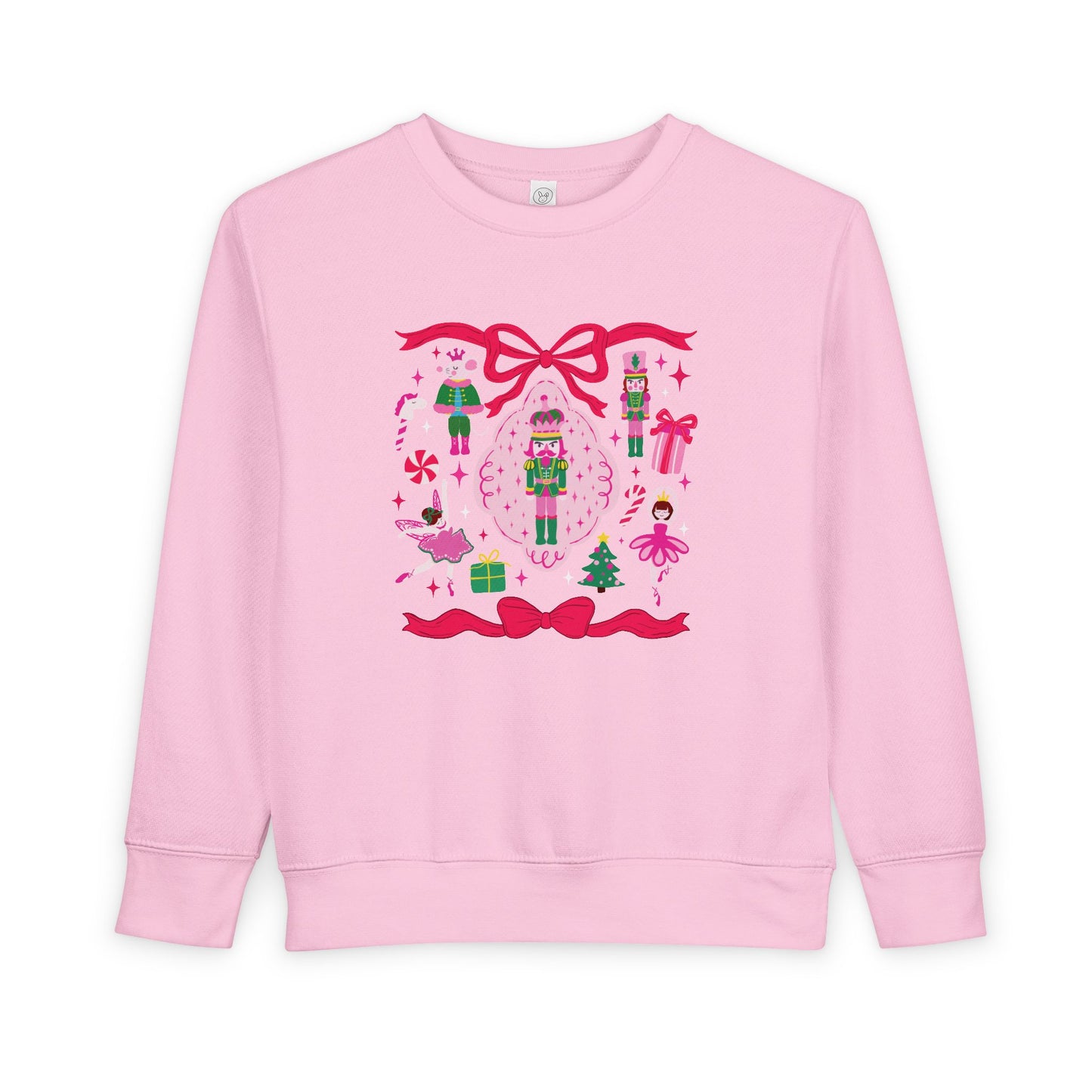 Nutcracker Themed Julegenser
