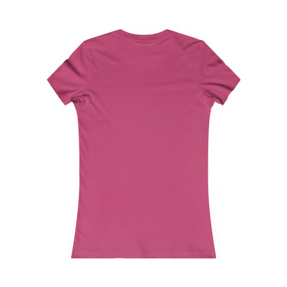 Book Girlie | Slim Fit Tee