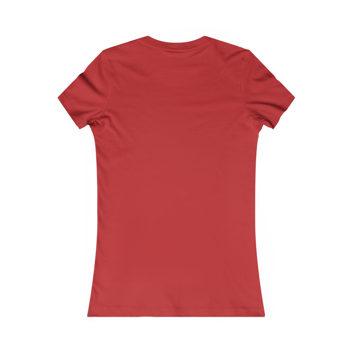 Book Girlie | Slim Fit Tee