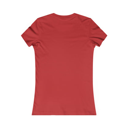 Book Girlie | Slim Fit Tee
