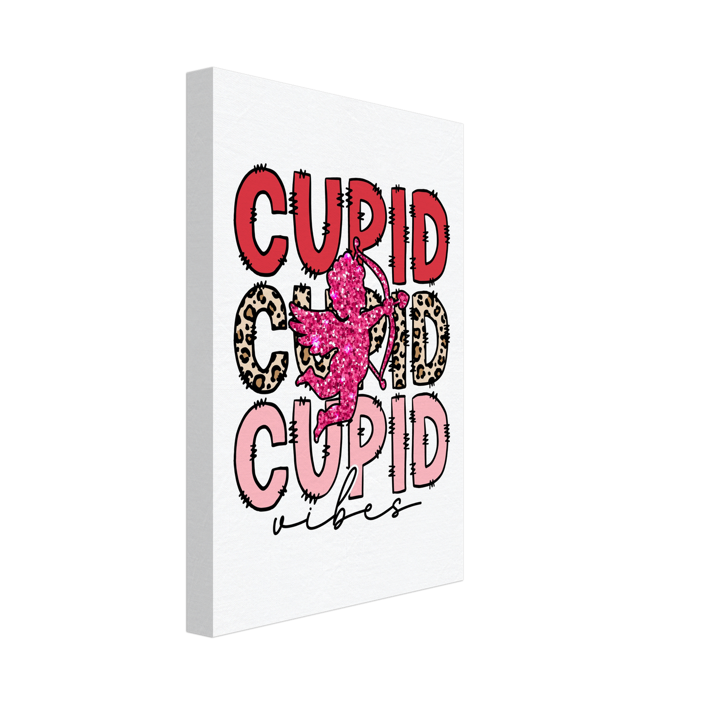 Cupid Vibes Bilde