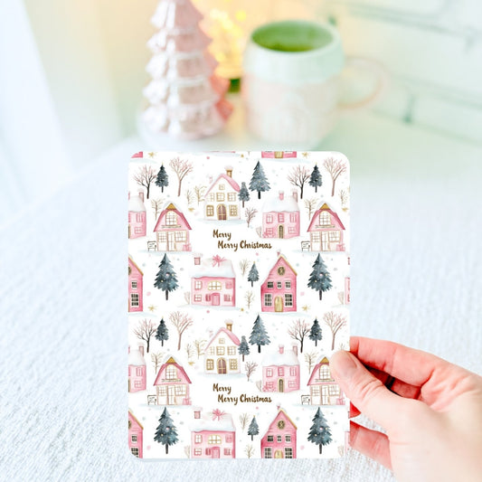 Christmas Kindle Insert