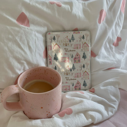 Christmas 01 Kindle Insert