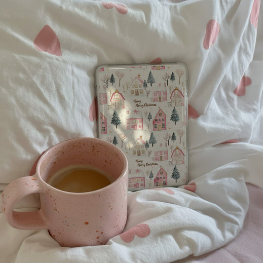 Christmas 01 Kindle Insert