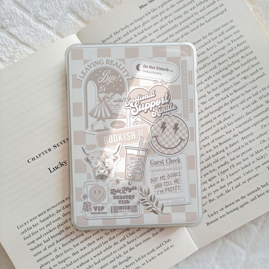 Kindle Insert Neutral