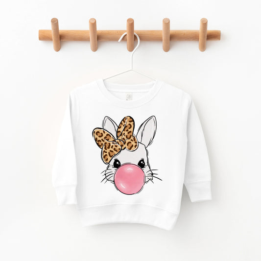 Bunny Sweatshirt Junior