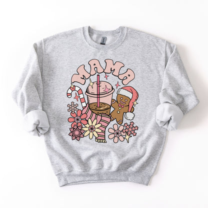 Christmas Julegenser | Mamma & Mini
