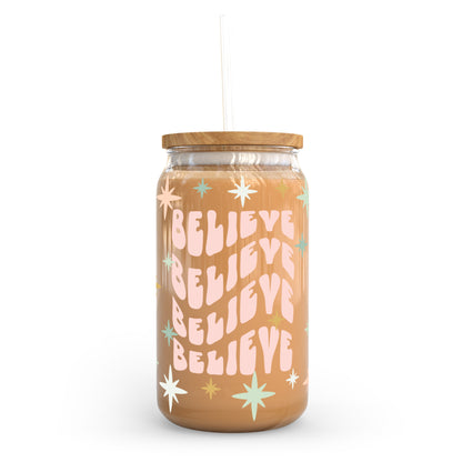 Juleglass Believe - jul