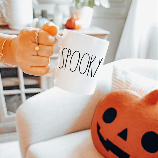 Spooky Krus | Halloween