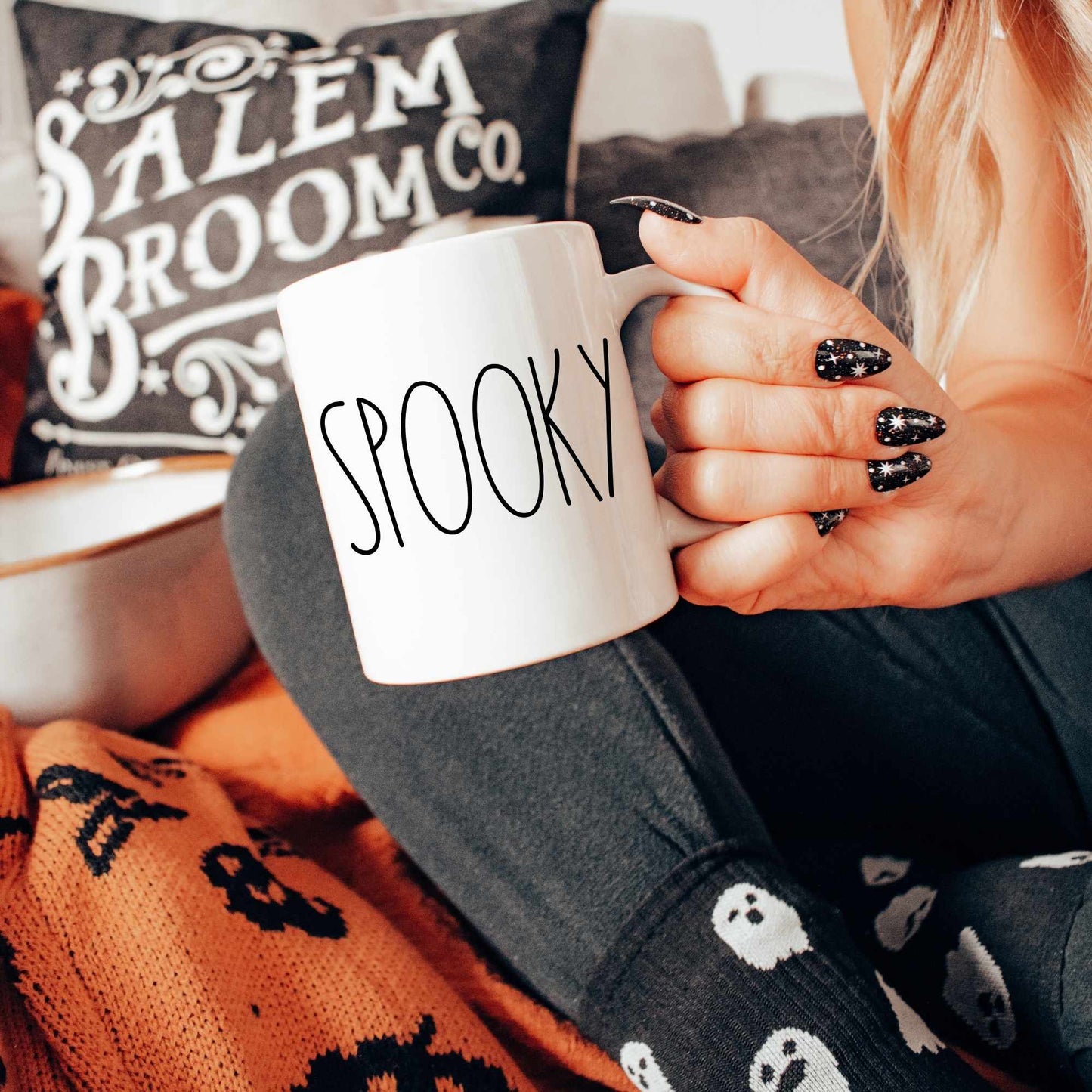 Spooky Krus | Halloween