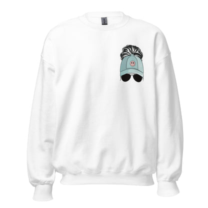 Mom Life Sweatshirt