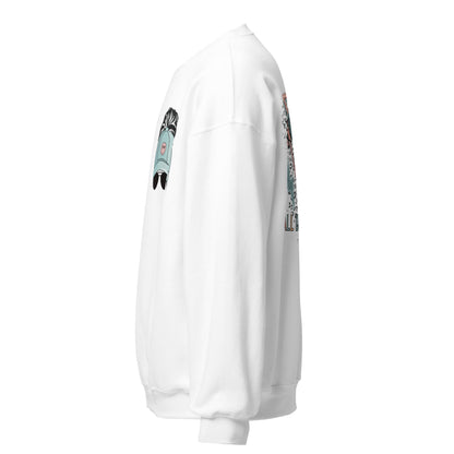 Mom Life Sweatshirt