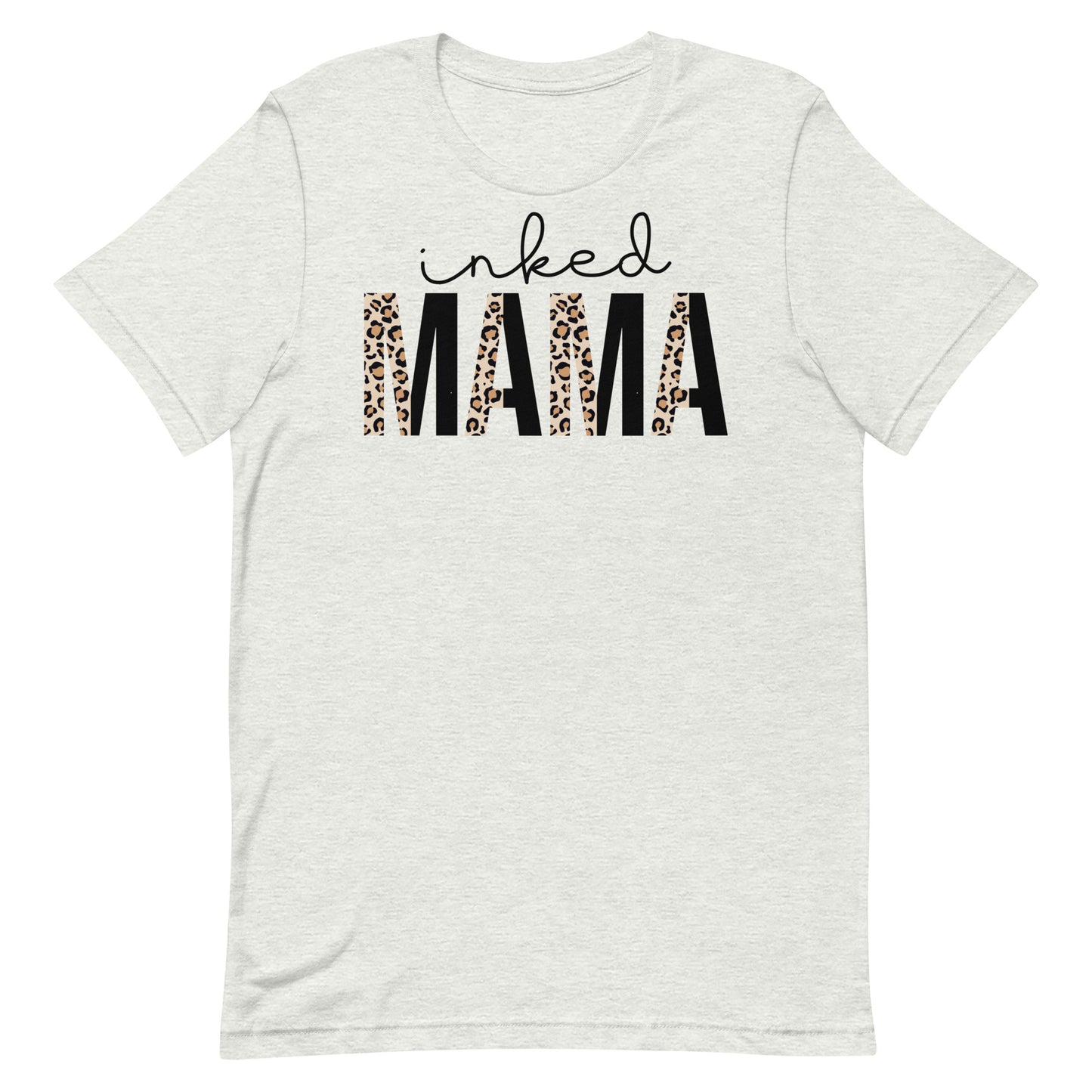 Inked Mama T-skjorte