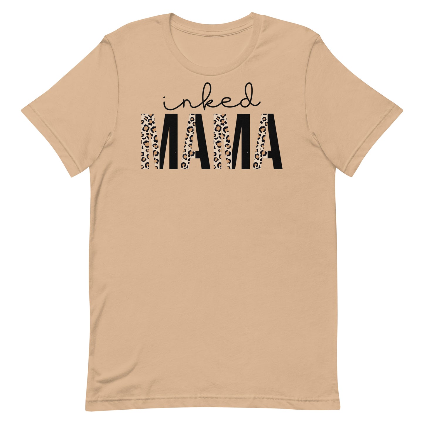 Inked Mama T-skjorte