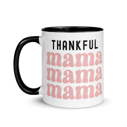 Thankful Mama Krus