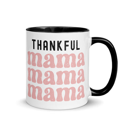 Thankful Mama Krus