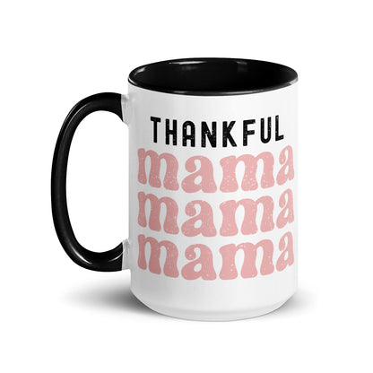 Thankful Mama Krus