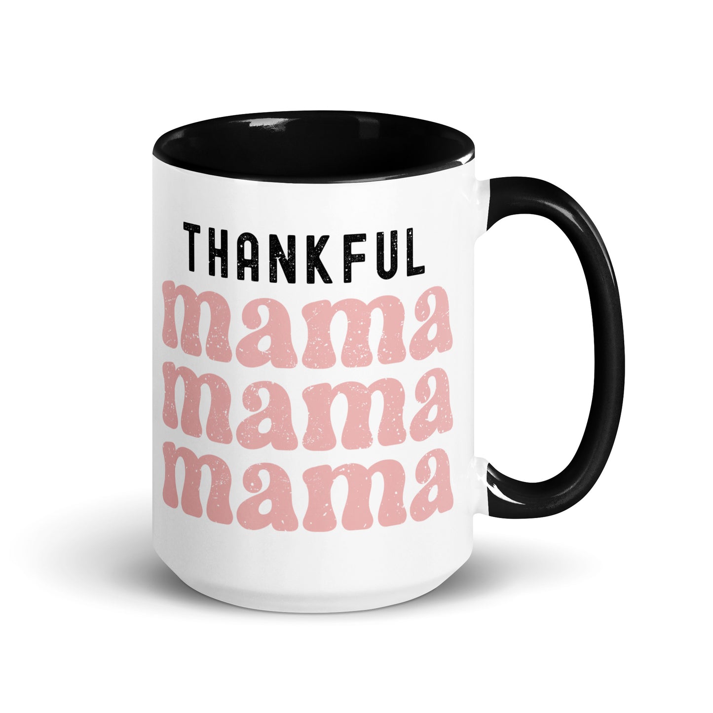 Thankful Mama Krus