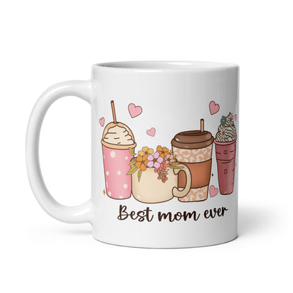 Best Mom Ever Krus