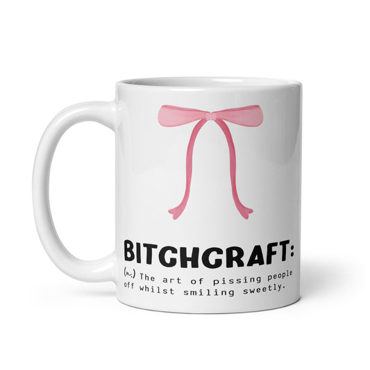 BitchCraft Krus