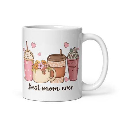 Best Mom Ever Krus