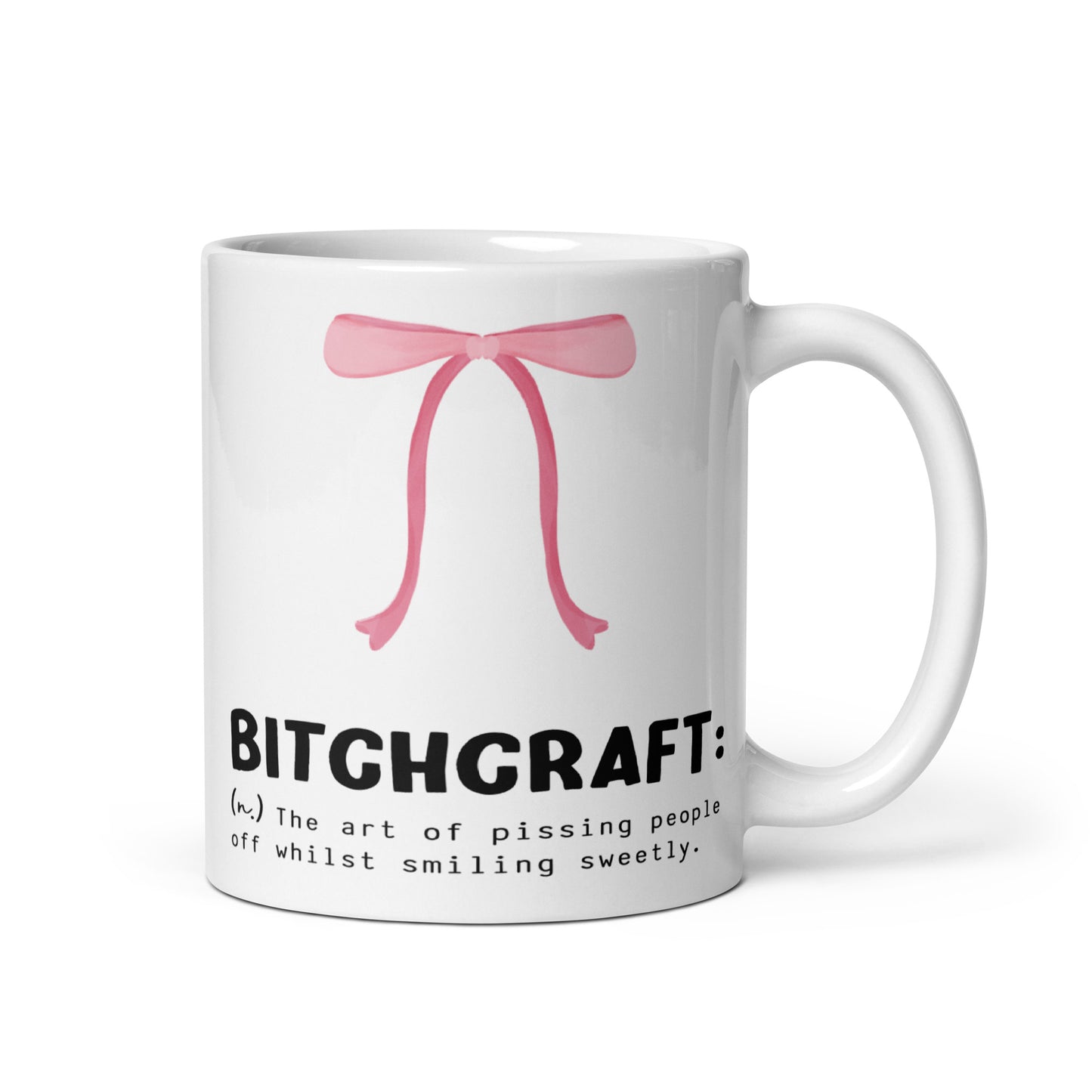 BitchCraft Krus