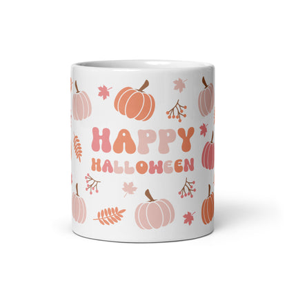 Happy Halloween Krus