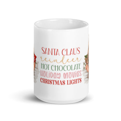 Julekrus Christmas Quote