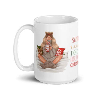 Julekrus Christmas Quote
