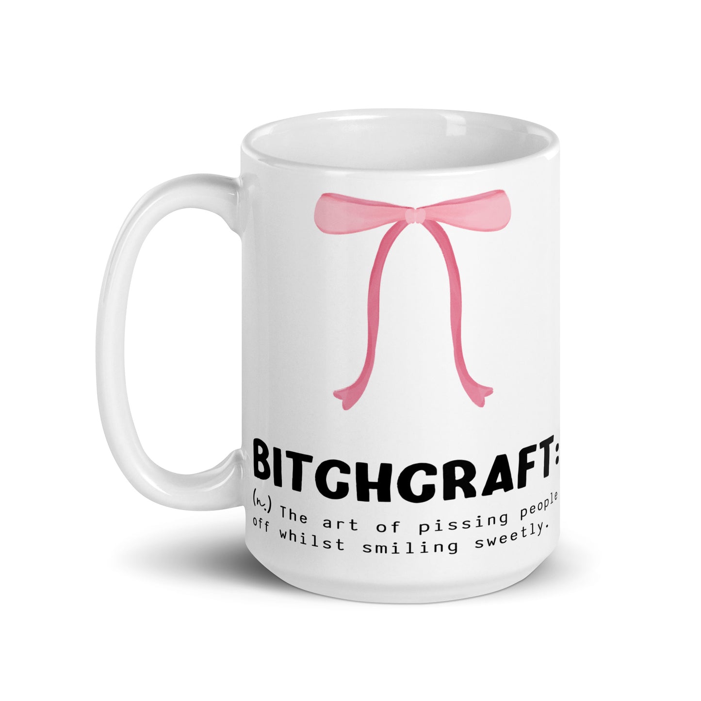 BitchCraft Krus