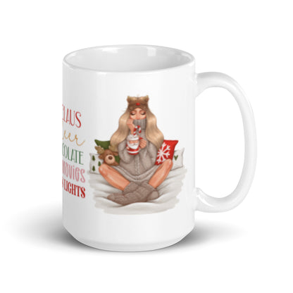 Julekrus Christmas Quote