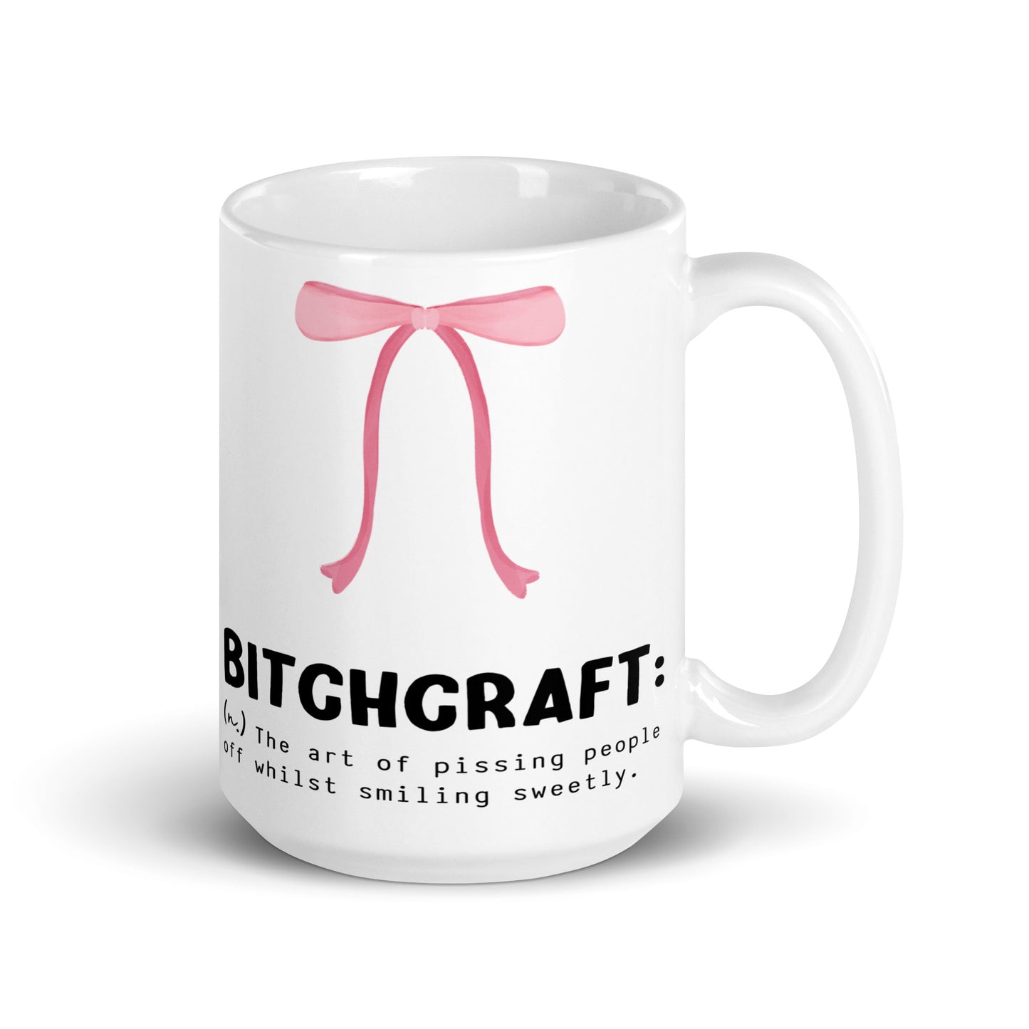 BitchCraft Krus