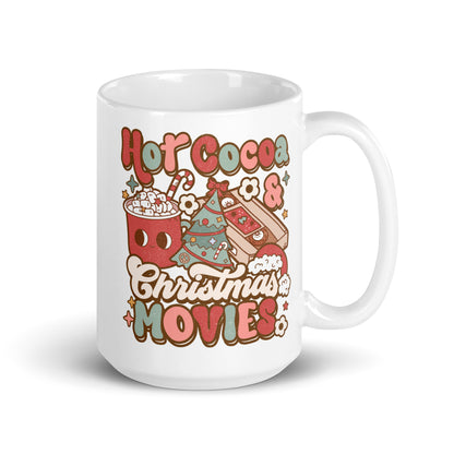 Hot Cocoa Julekrus