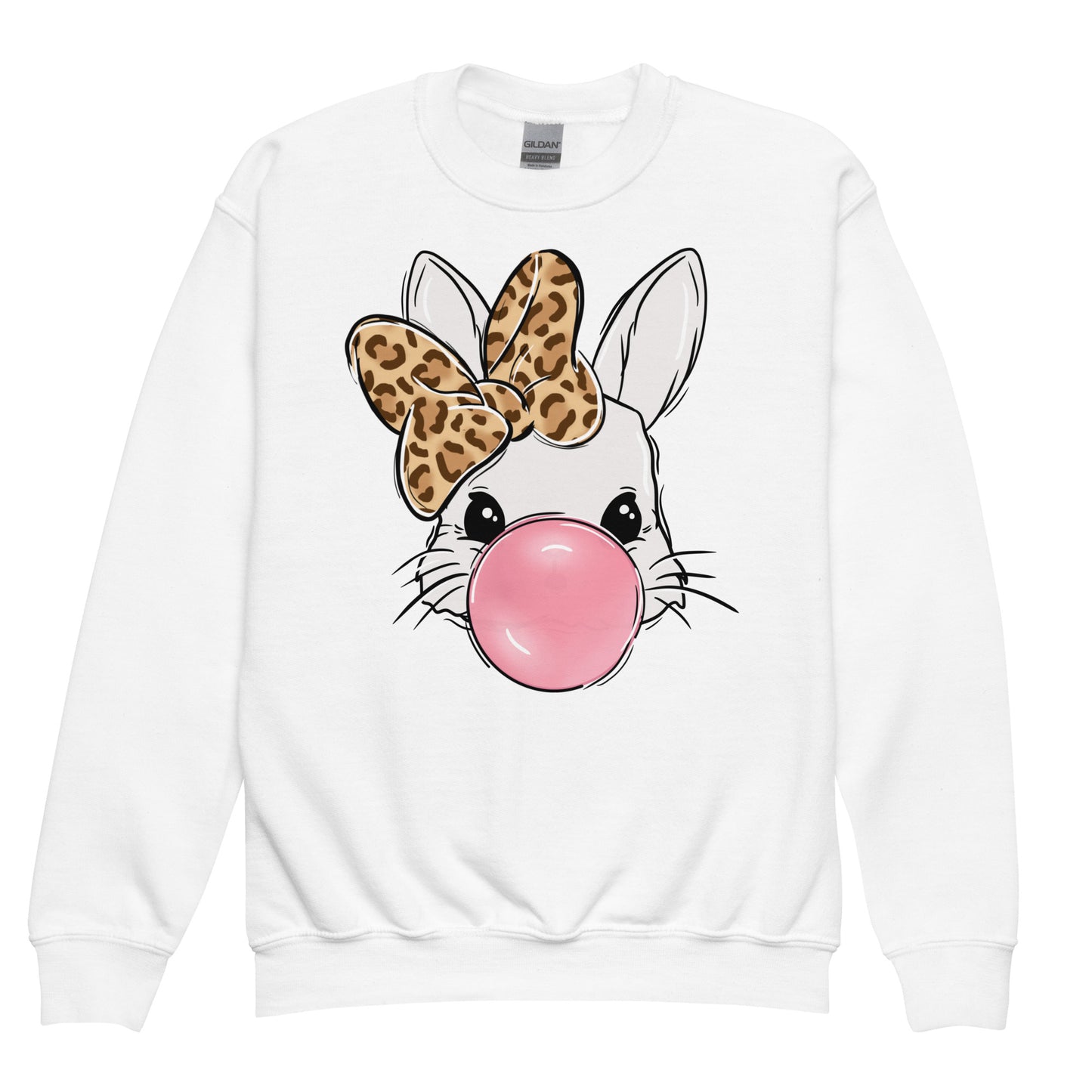 Bunny Sweatshirt Junior