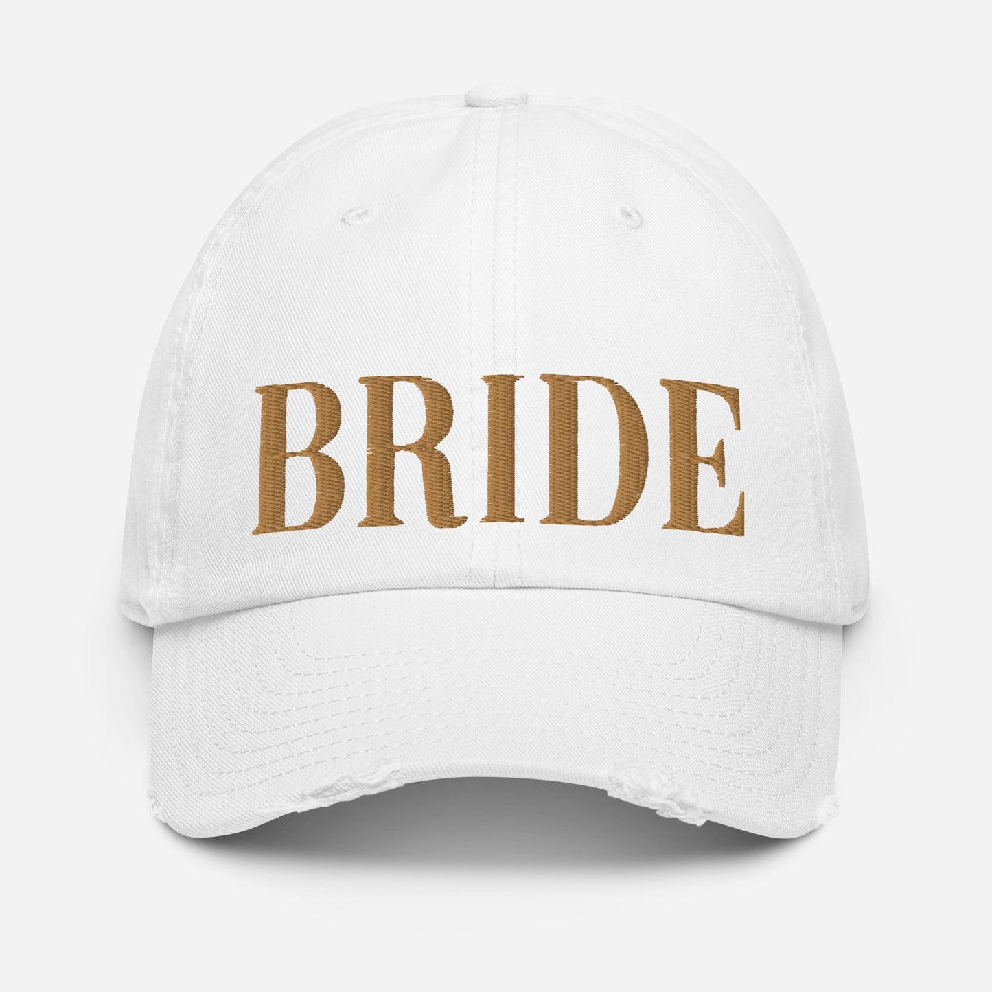 Bride Caps