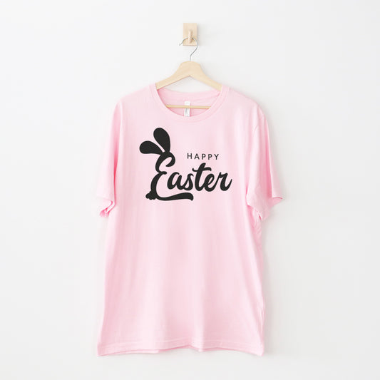 Happy Easter T-skjorte Påske