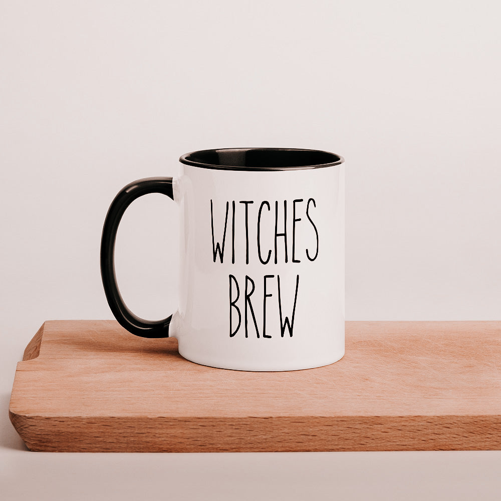 Krus Witches Brew