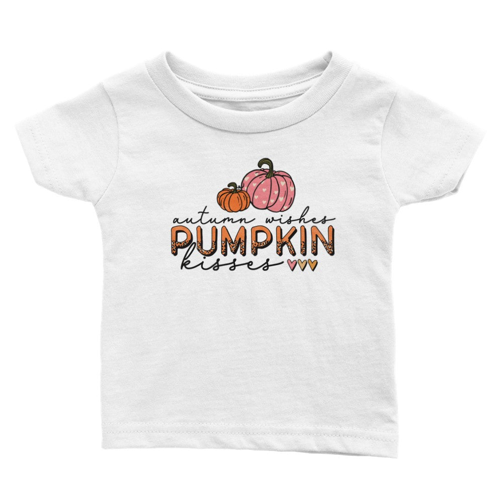T-skjorte Pumpkin