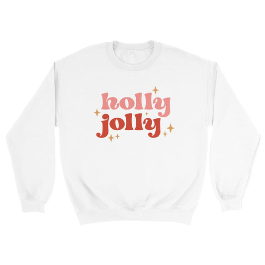 Julegenser Holly Jolly